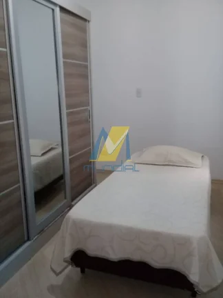 Imagem Apartamento sem condomínio na Vila Curuçá, conforto e localização