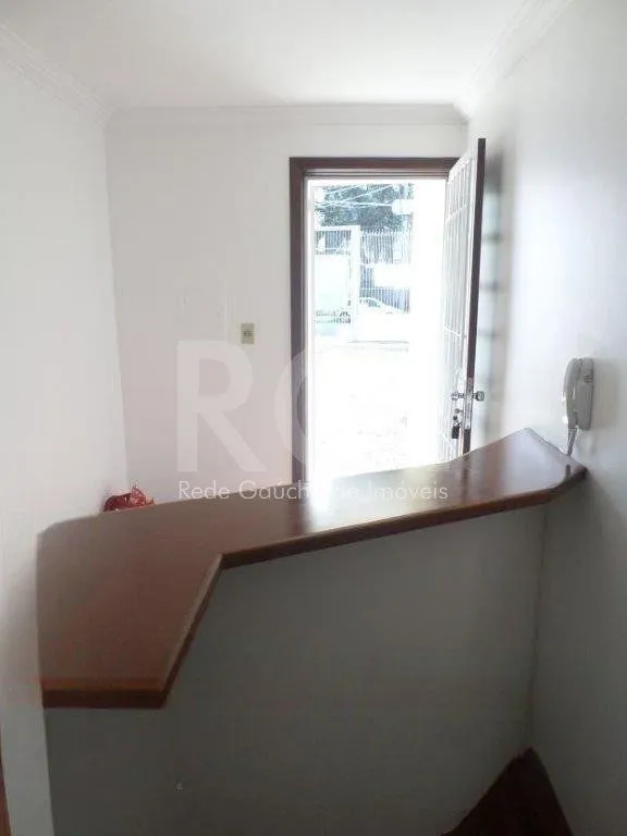 Imagem Casa Comercial com pavilhão de 294,03m² no bairro São Geraldo -Porto Alegre