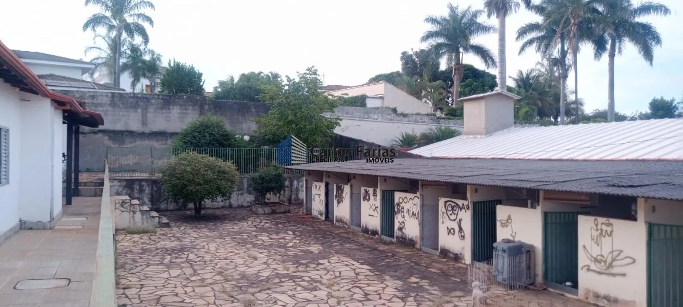 Imagem Casa em Condomínio para Venda em Brasília, Setor Habitacional Jardim Botânico, 3 dormitórios, 1 suíte, 2 banheiros, 1 vaga