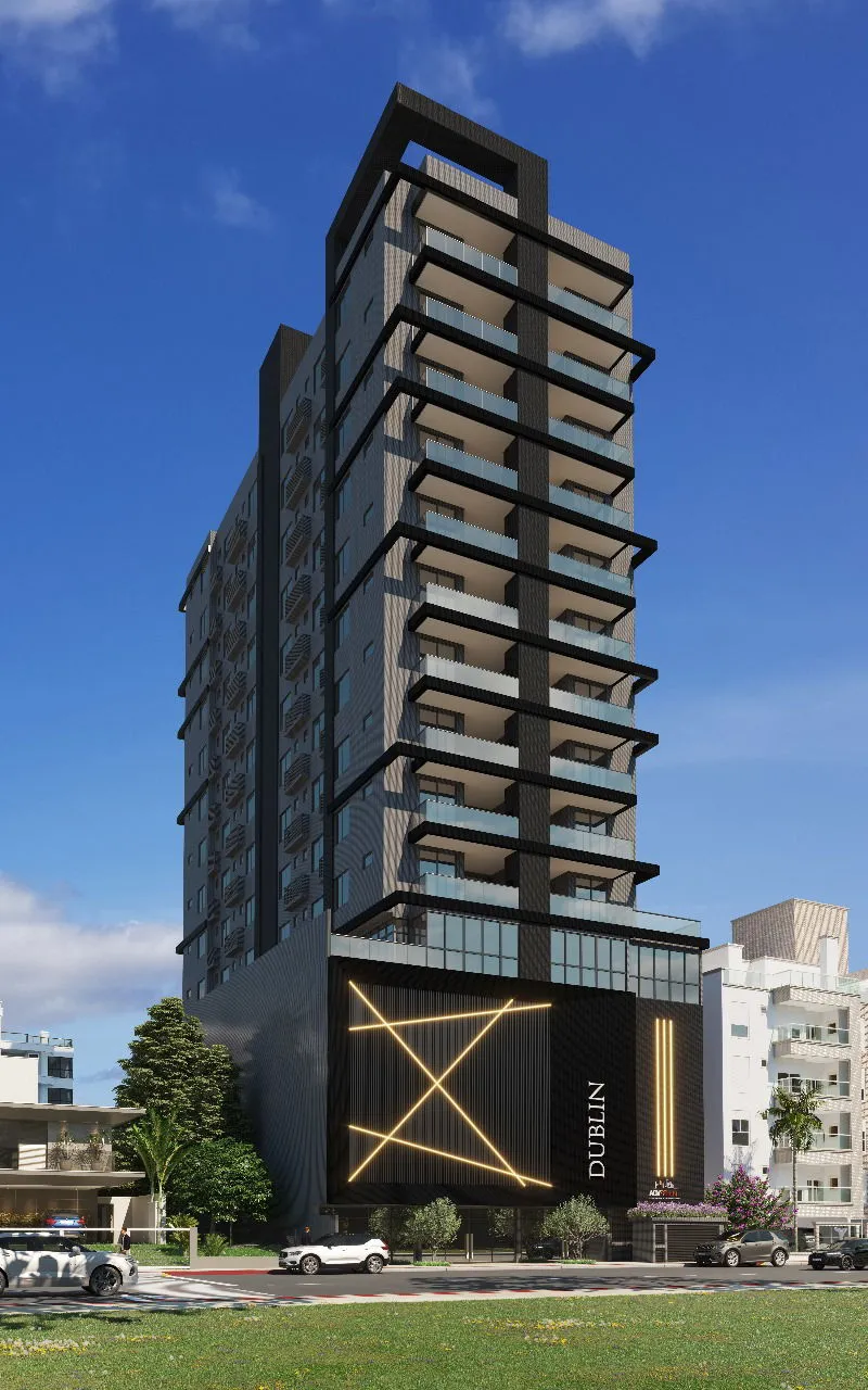 Imagem Dublin Residence