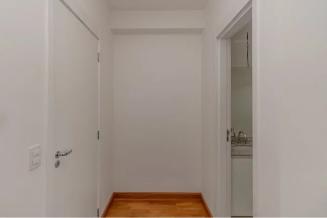 Imagem Apartamento à venda no bairro Vila Mascote - São Paulo/SP