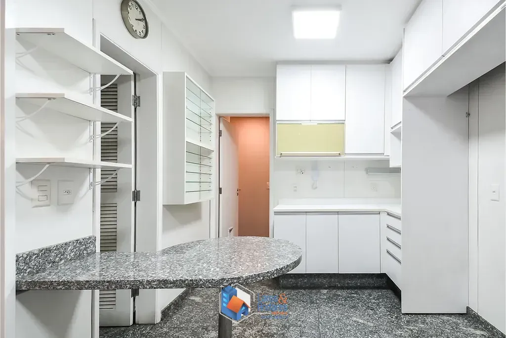 Imagem Apartamento à venda 4 Quartos 3 Suites 3 Vagas 158M² Perdizes São Paulo - SP