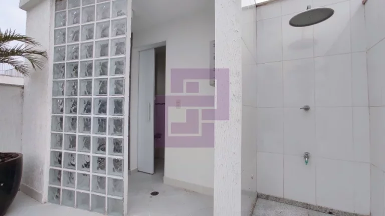 Imagem Linda Cobertura Duplex.