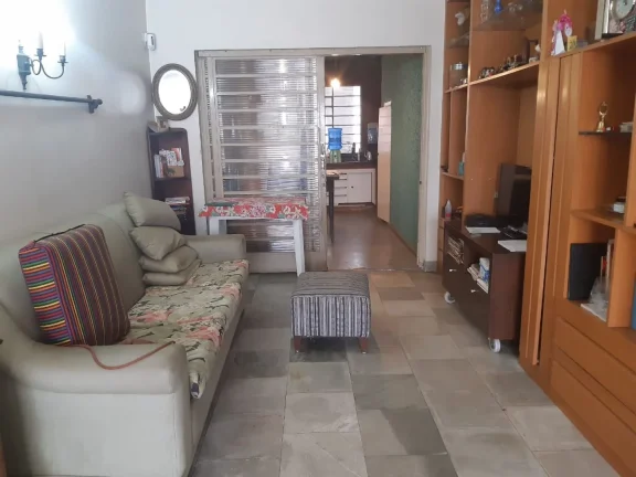 Imagem SOBRADO À VENDA POR R$ 1.570.000,00 - INDIANÓPOLIS - SÃO PAULO/SP