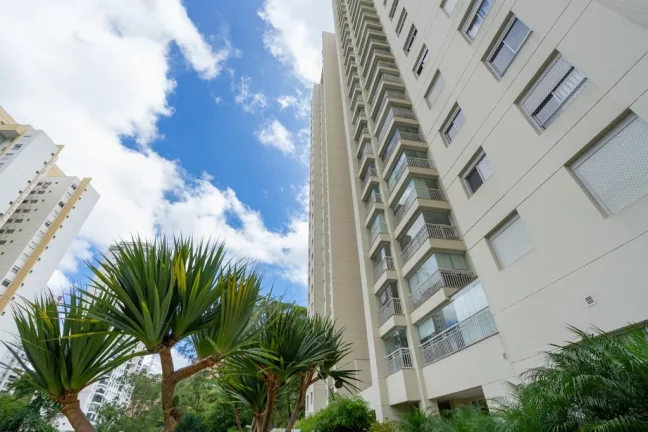 Imagem Apartamento à venda em São Paulo, Vila Andrade, com 2 quartos, 142m2