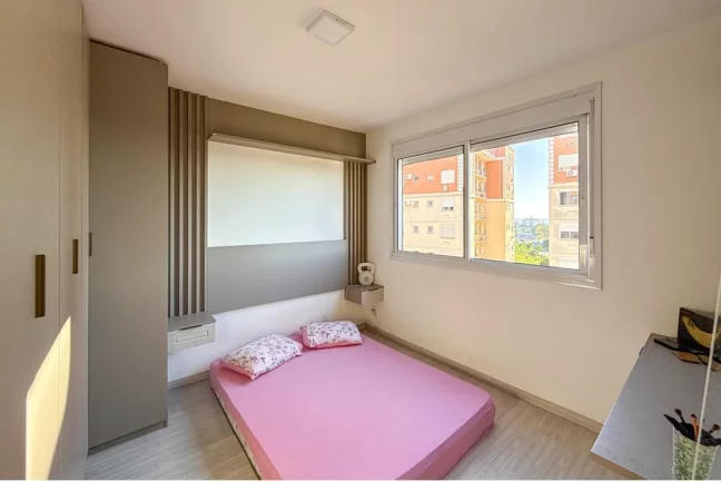 Imagem Apartamento para venda no bairro Centro em Esteio