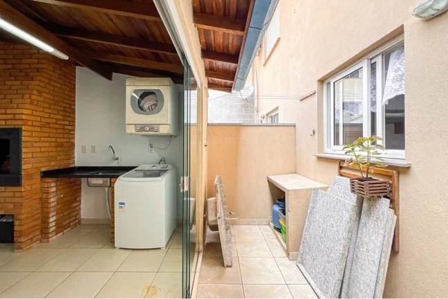 Imagem Casa em Condomínio para venda no bairro Rio Branco em Canoas