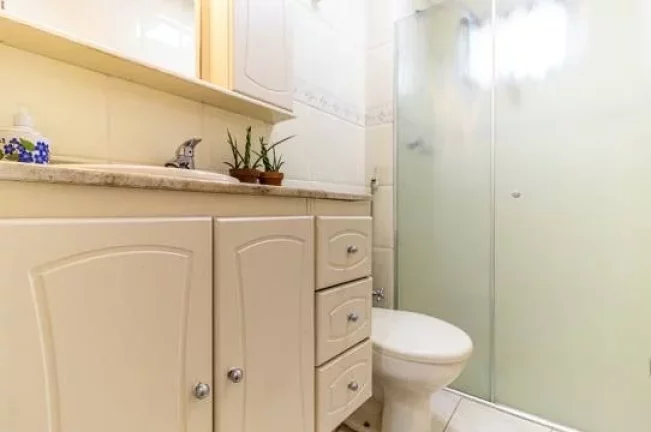 Imagem APARTAMENTO RESIDENCIAL em SÃO PAULO - SP, BELA VISTA
