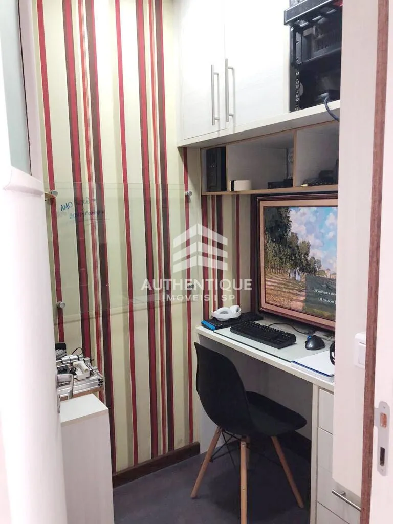 Imagem ARCADIA CENTRO SAO BERNARDO DO CAMPO - Apartamento à venda no bairro Centro - São Bernardo do Campo/SP