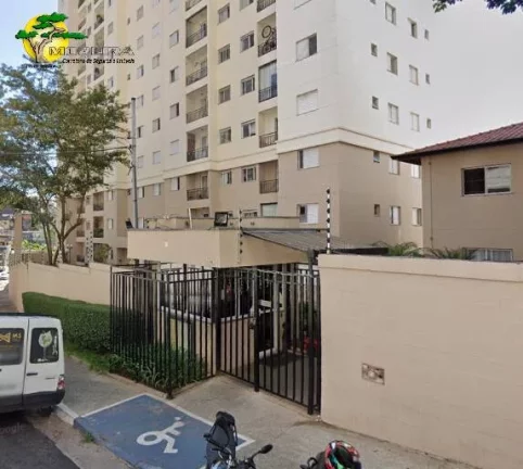 Foto do imóvel APTO COM 60M² SENDO 2 DORMS 1 SUITE E 1 VAGA NA VILA ROQUE