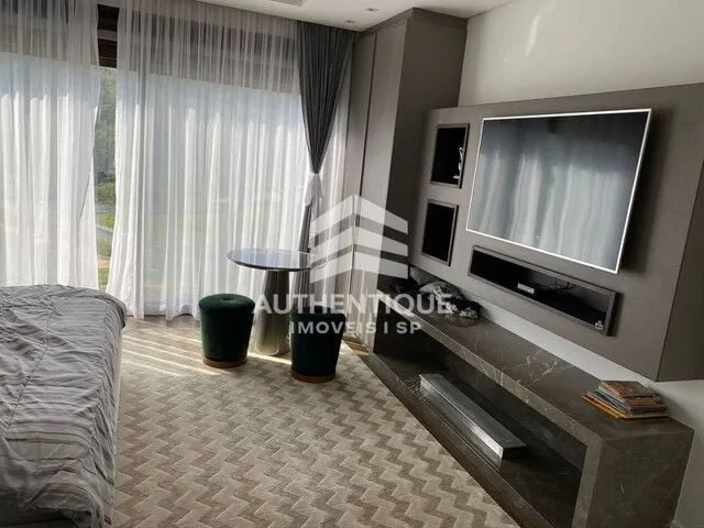 Imagem Villa Solaia Residencial - Alphaville - Casa à venda no bairro Tamboré - Barueri/SP