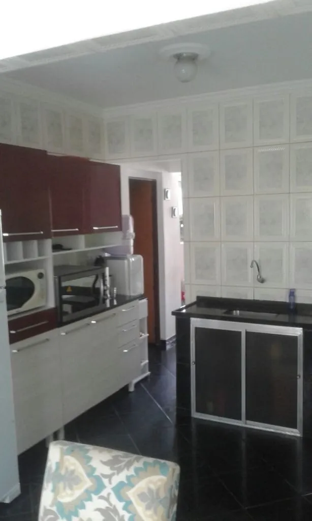 Imagem Casa à venda 4 Quartos, 5 Vagas, 180M², Centro, Potim - SP