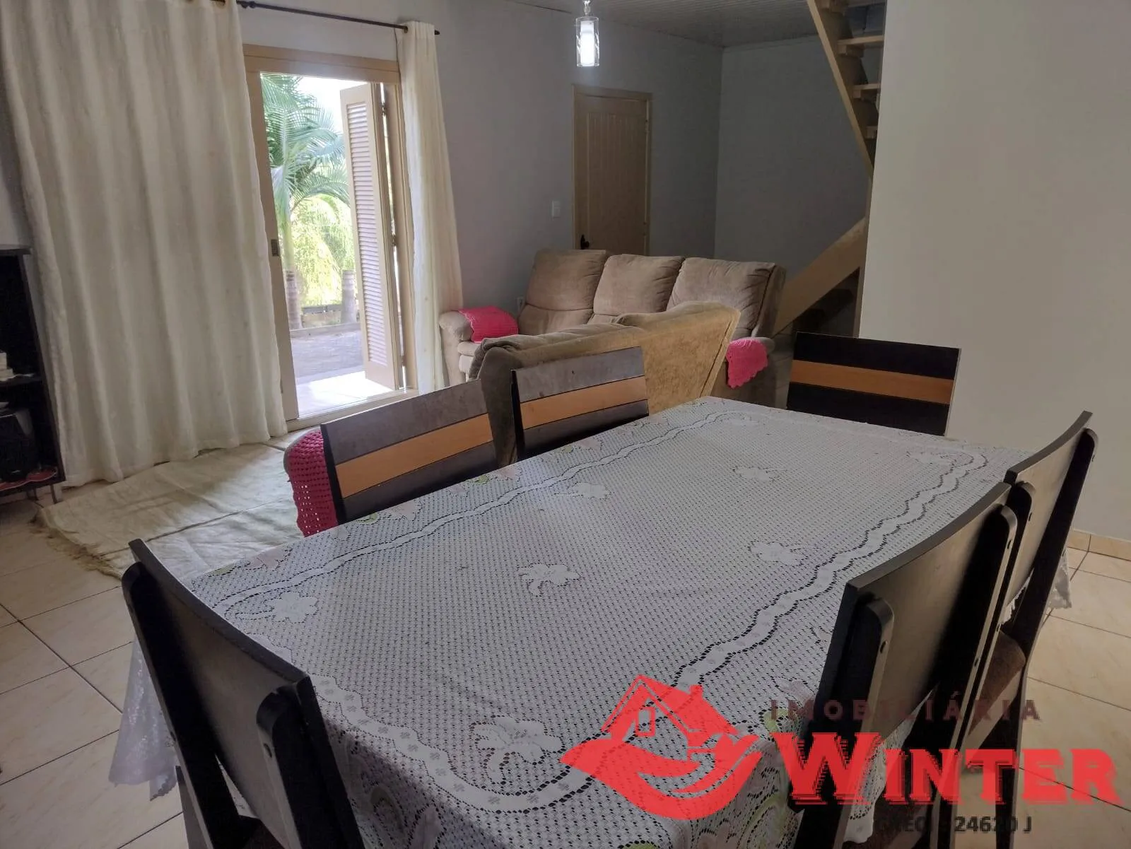 Imagem Casa com amplo terreno de 1260m², Arroio Feliz, Feliz.