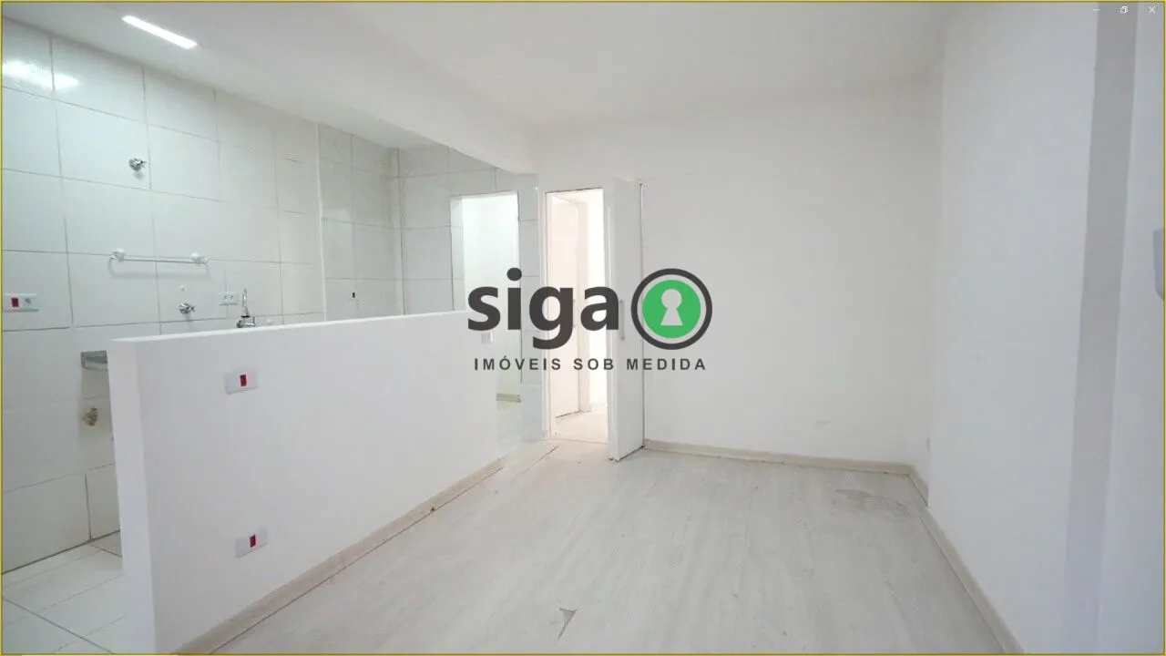 Imagem APARTAMENTO MODERNO E SILENCIOSO NA CONSOLAÇÃO | LOCALIZAÇÃO PRIVILEGIADA