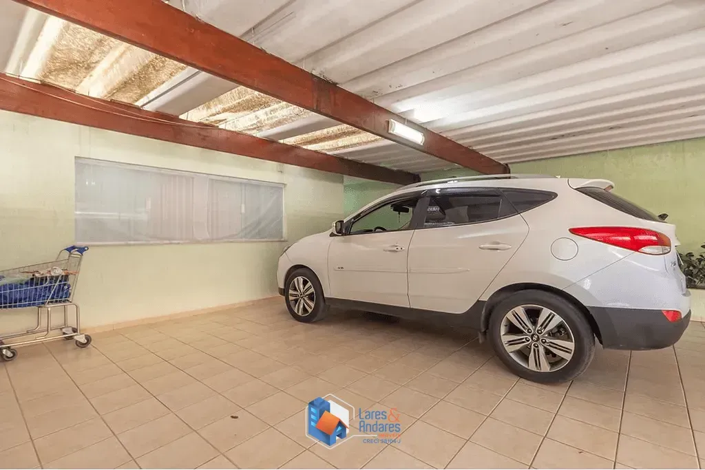 Imagem Casa à venda 3 Quartos 1 Suite 3 Vagas 174M² Imirim São Paulo - SP