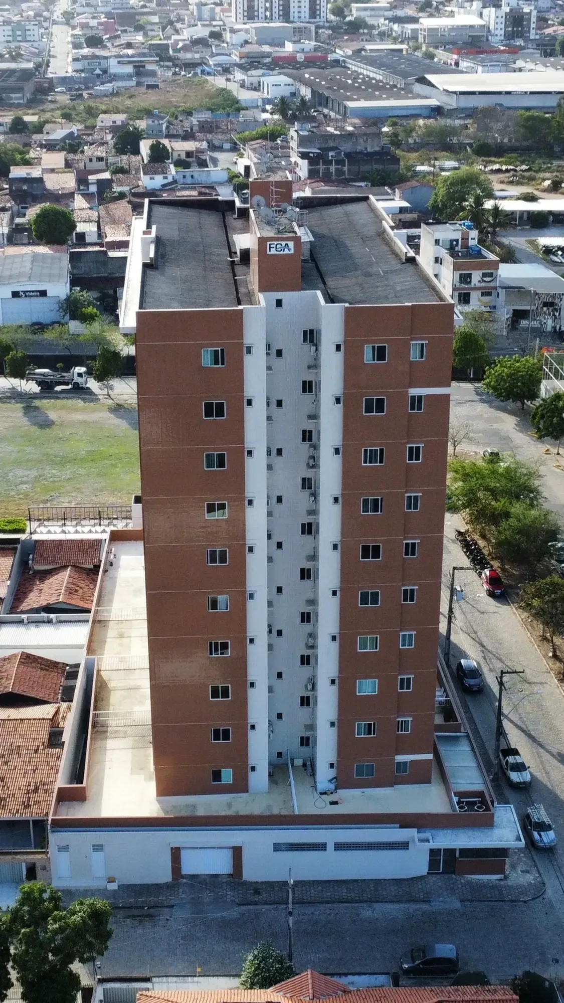 Foto do imóvel Apartamento com 2 Quartos à Venda, 76 m² em Sandra Cavalcante - Campina Grande