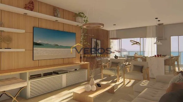 Imagem Calabasas Condominium Resort na praia do Indaiá em Caraguatatuba