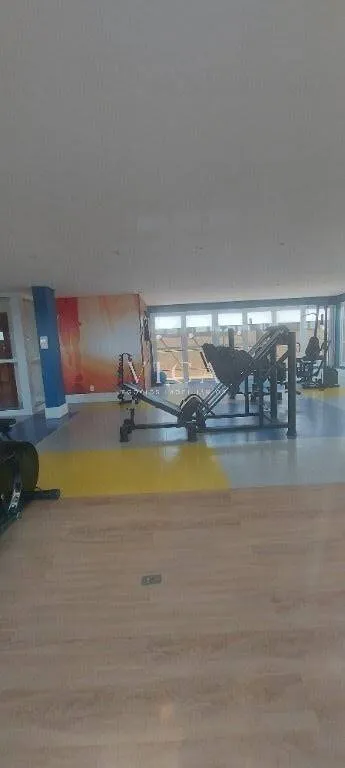 Imagem Bellini Alphaville SP 83m² | 2 suítes | Varanda | R$ 1.200.000,00