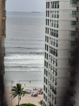 Imagem APARTAMENTO Residencial em GUARUJÁ - SP, PITANGUEIRAS