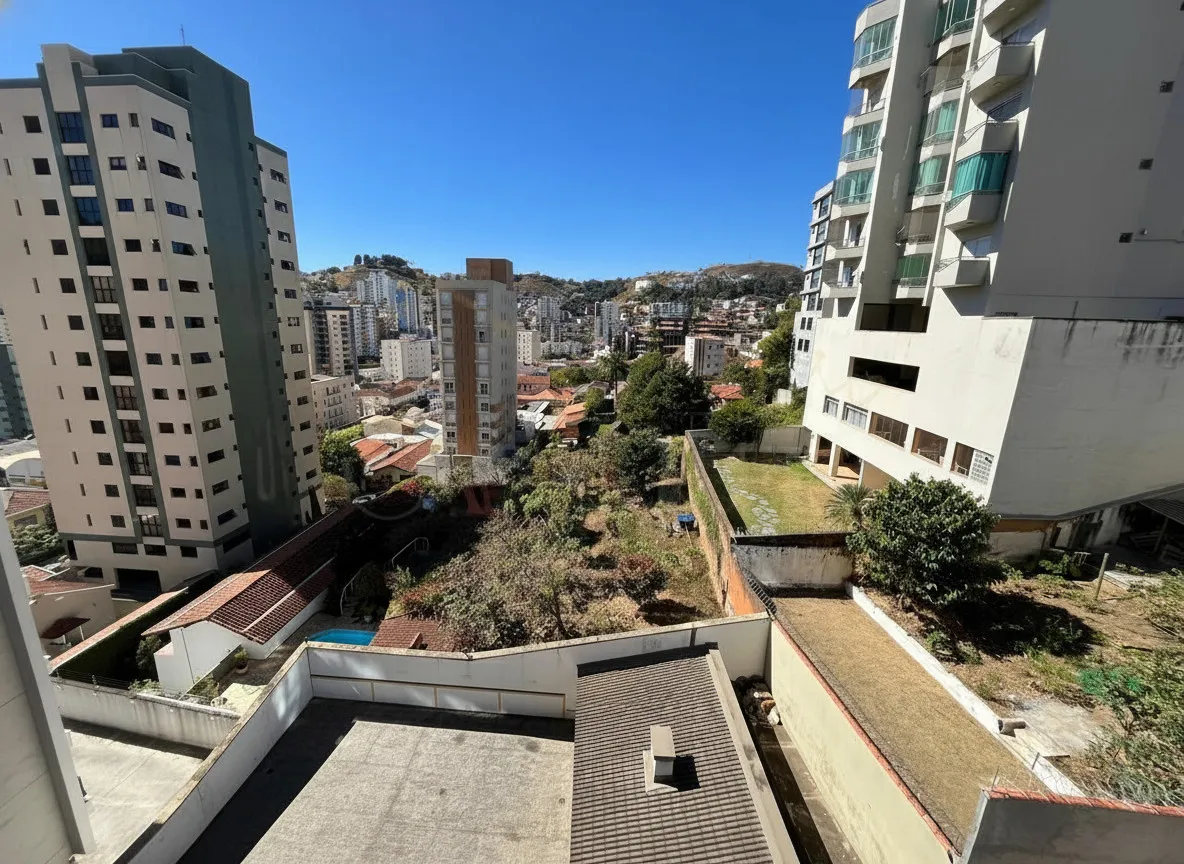 Imagem Apartamento 4 quartos à venda em Centro, Poços de Caldas