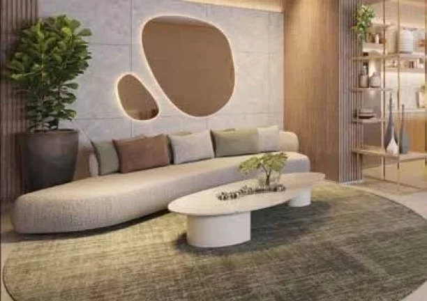 Imagem APARTAMENTO RESIDENCIAL em São Paulo - SP, Parada Inglesa