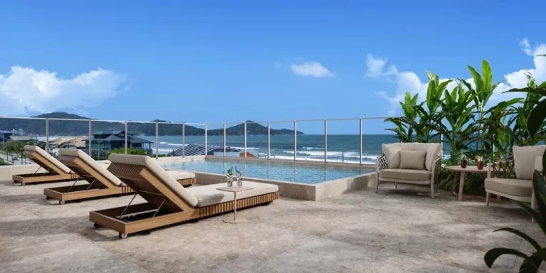 Imagem Apartamento para venda no bairro Canto Grande em Bombinhas