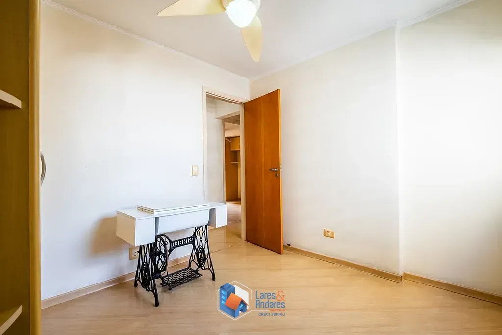 Imagem Apartamento à venda 3 Quartos 1 Suite 1 Vaga 90.5M² Pinheiros São Paulo - SP