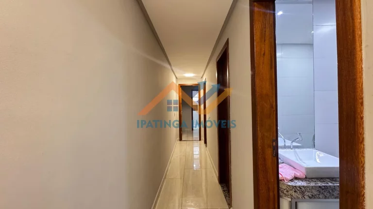 Imagem Apartamento à venda no bairro Veneza - Ipatinga