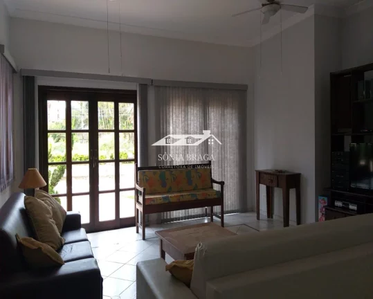 Imagem CASA RESIDENCIAL em Bertioga - SP, Boracéia