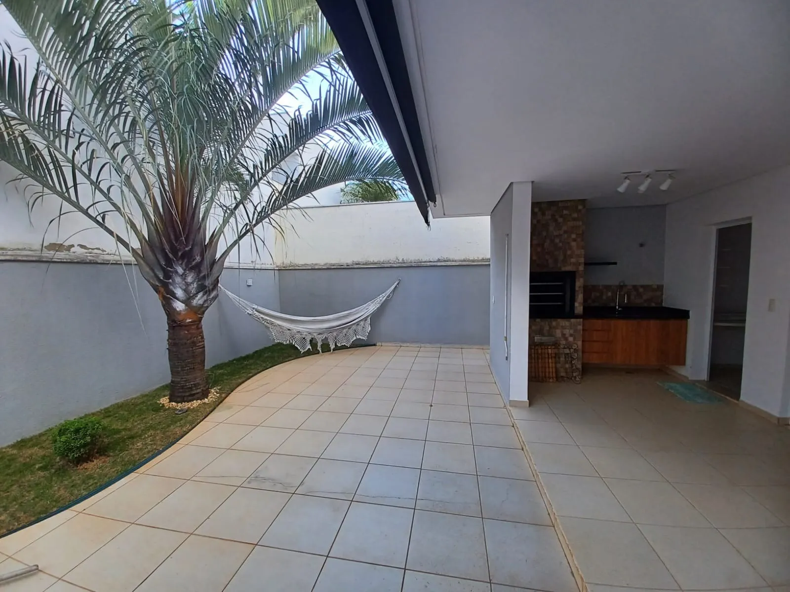 Imagem CASA RESIDENCIAL em SOROCABA - SP, PARQUE RESERVA FAZENDA IMPERIAL