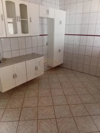 Imagem CASA VENDA NO ALTO DAS ANDORINHAS EM RIO PRETO