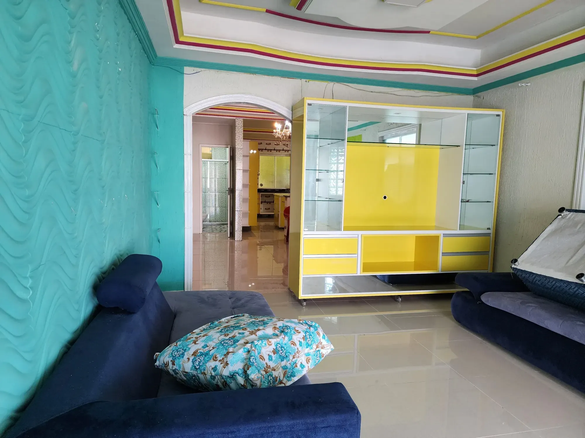 Imagem Imóvel Comercial à Venda, 160 m² em Centro - Simões Filho