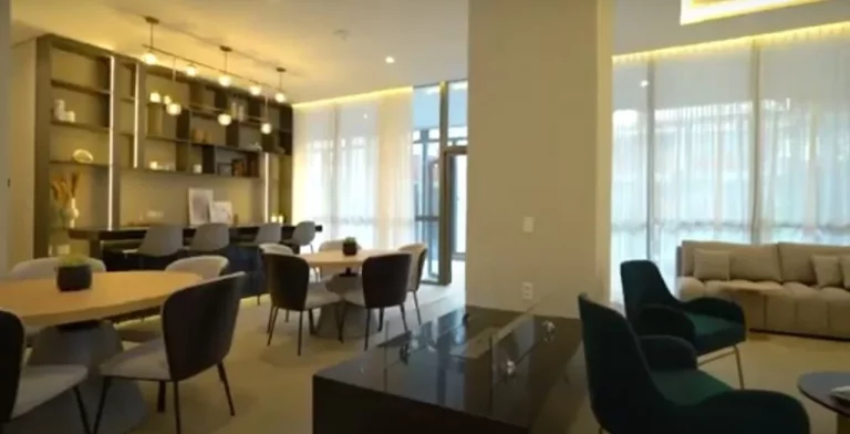 Imagem SINFONIA VILA MASCOTE - KALLAS - Apto com 2 dorms, 1 suíte, com fácil acesso aos shoppings Morumbi!