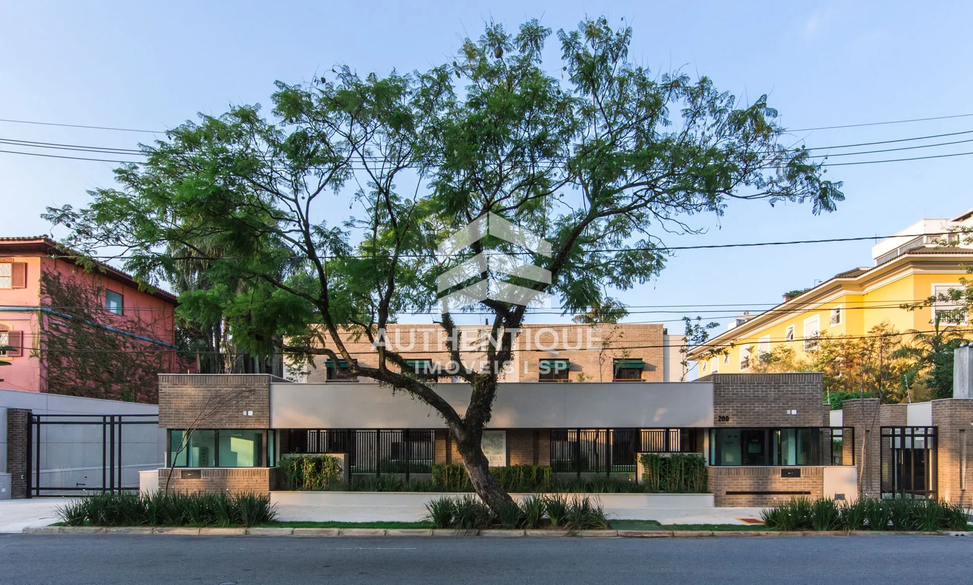 Imagem Flora House e Garden Alto de Pinheiros - Apartamento à venda em São Paulo/SP