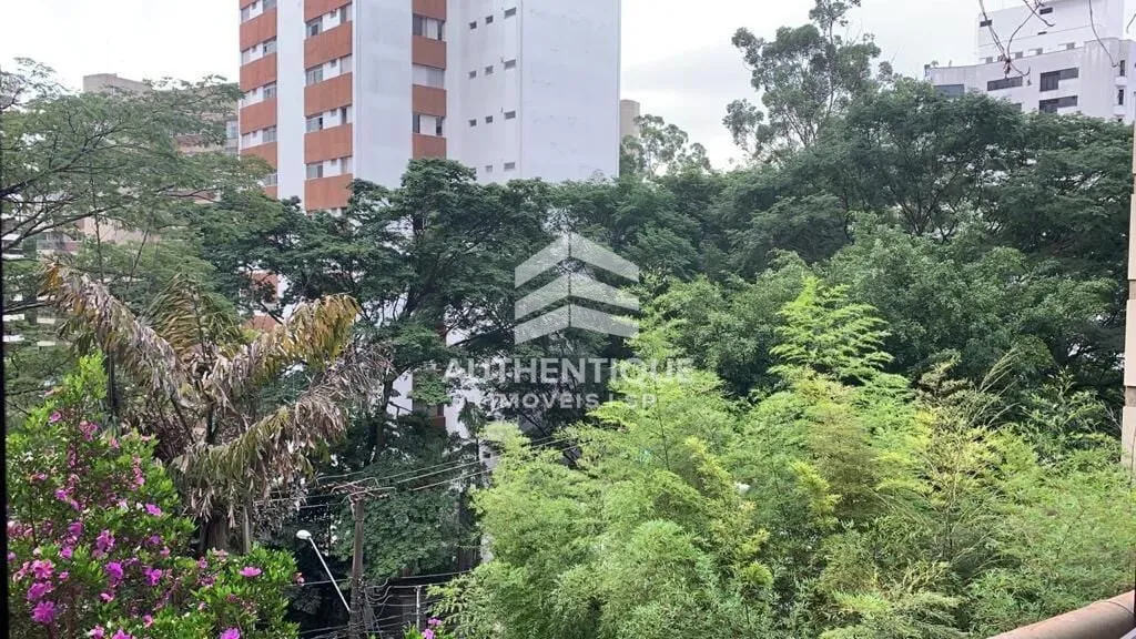 Imagem Triomphe Real Parque - Apartamento à venda no bairro Real Parque - São Paulo/SP, Zona Sul