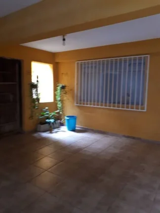 Imagem Seja bem-vindo à sua nova casa dos sonhos! Esta incrível residência de 4 quartos, sendo 2 suítes...
