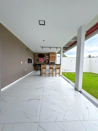 Imagem Casa Individual em Manguinhos – Yahoo Residence