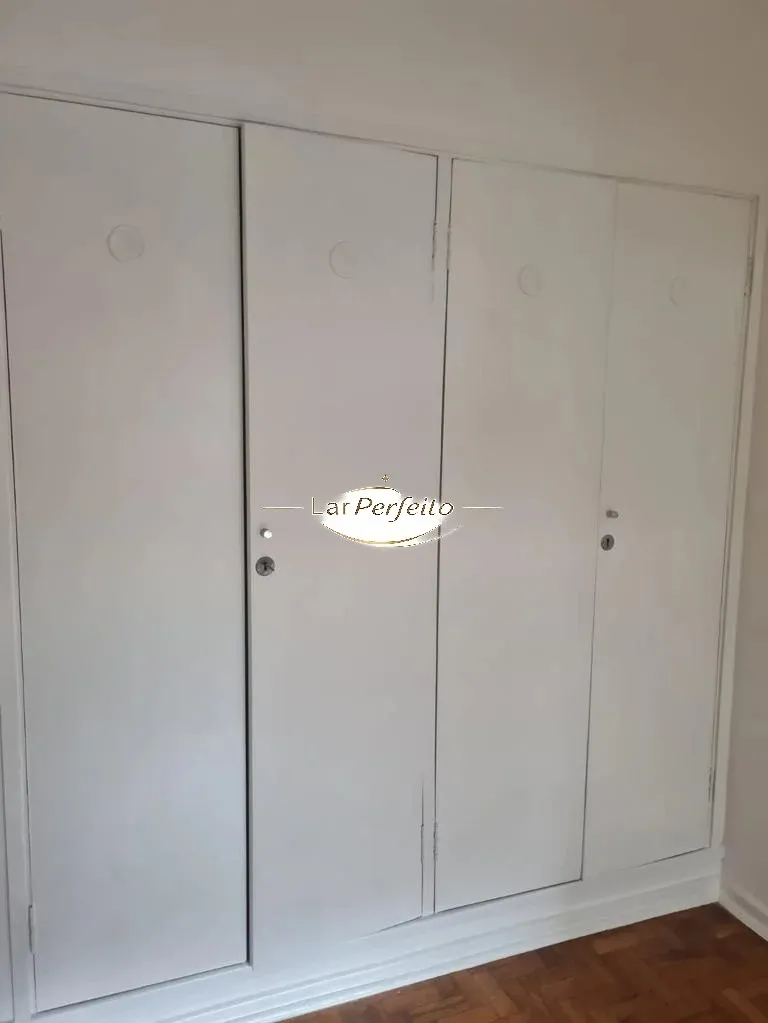 Imagem Apartamento com 3 Quartos à Venda, 175 m² em Jardim Paulista - São Paulo