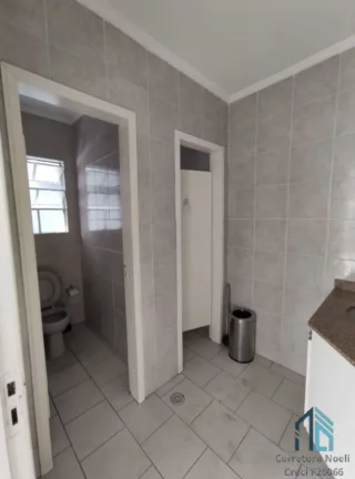 Imagem Imóvel comercial/residencial 07 salas, edícula sala, cozinha, no Bom Retiro em Curitiba PR