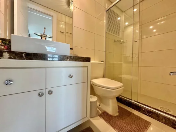 Imagem Apartamento 4 Dormitórios - Bairro Navegantes