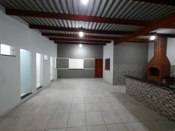 Imagem Chácara com 3 Quartos à Venda, 300 m² em Embauzinho  - Cachoeira Paulista