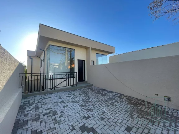 Imagem Casa 2 suítes 3 banheiro , 86m² à Venda R$420.000,00 JD Cerejeiras