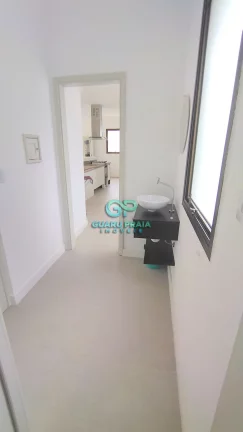 Imagem Apartamento à venda no bairro Pitangueiras - Guarujá/SP
