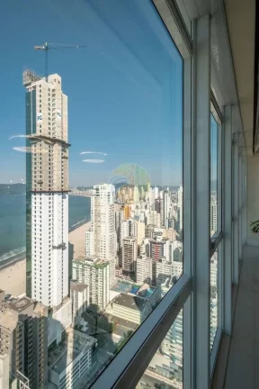 Imagem Alameda Jardins Apartamento Penthouse