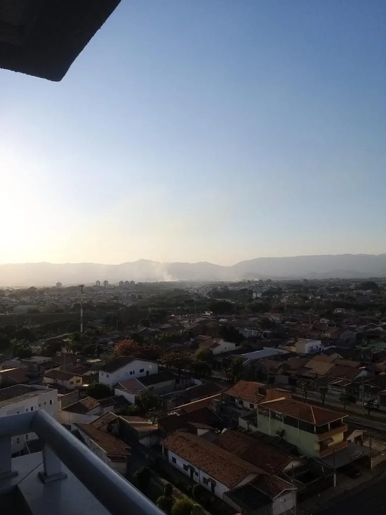 Imagem Apartamento à venda 2 Quartos, 1 Suite, 1 Vaga, 62.59M², Vila São José, Taubaté - SP | Edifício Rafaella