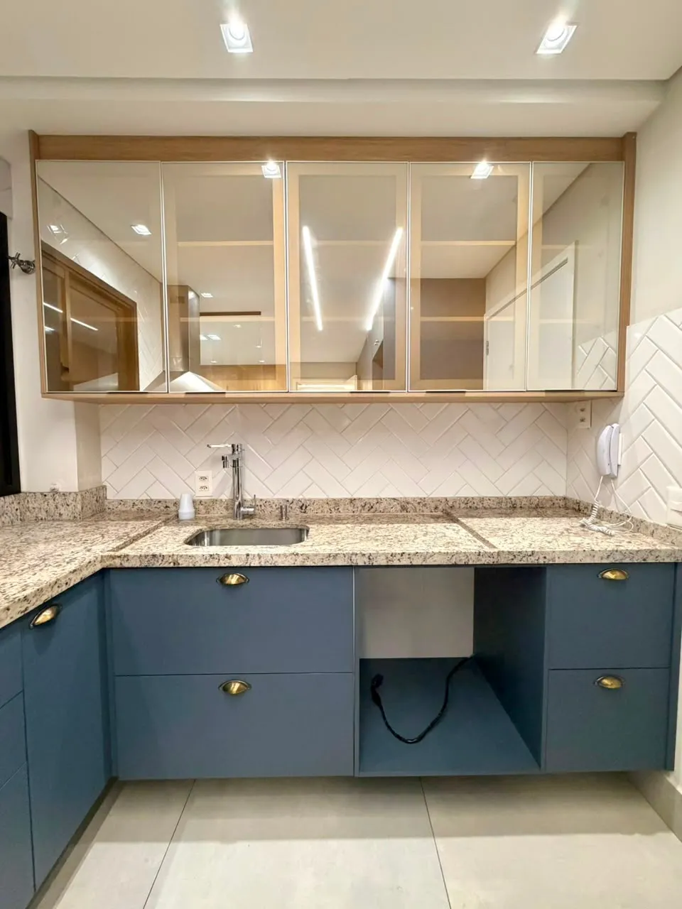 Imagem Apartamento para venda em Vila Leopoldina com 3 quartos, sendo 3 suítes, 114m2
