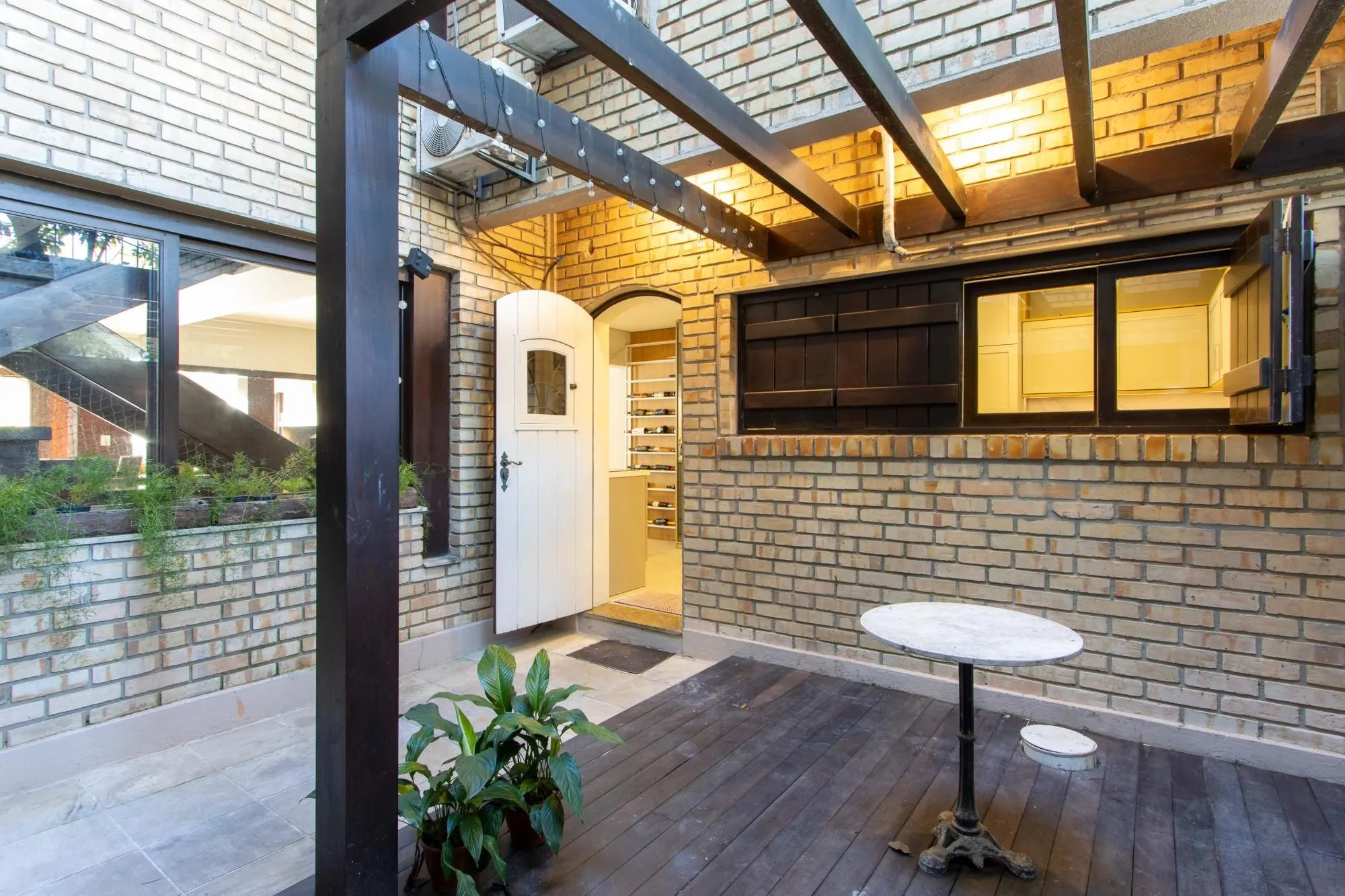 Imagem Casa de Condomínio em Tristeza
