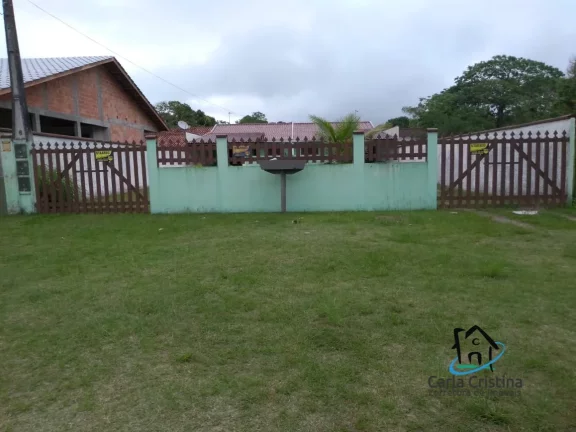 Foto do imóvel CASA RESIDENCIAL em PONTAL DO PARANÁ - PR, Pontal do Sul