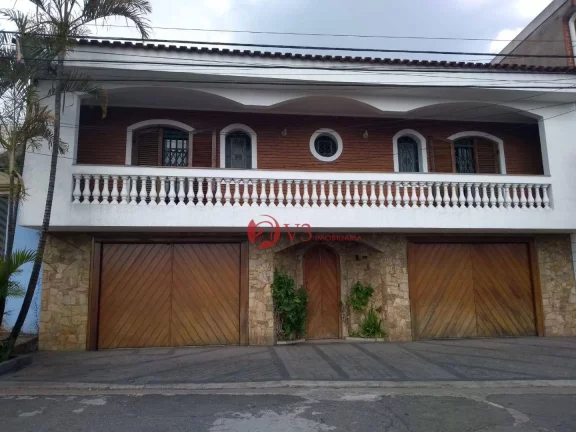 Foto do imóvel Sobrado com 3 dormitórios à venda, 250 m por R$ 735.000,00 - Aricanduva - São Paulo/SP