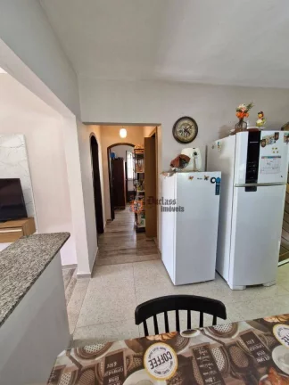Imagem Chácara com 2 dormitórios à venda, 827 m² por R$ 650.000,00 - Luiz Fagundes - Mairiporã/SP